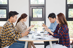 금성교회 이야기